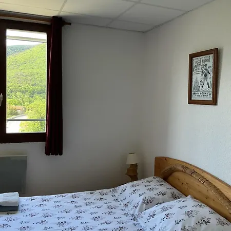 Mas Lluganas Bed & Breakfast Mosset Exterior photo