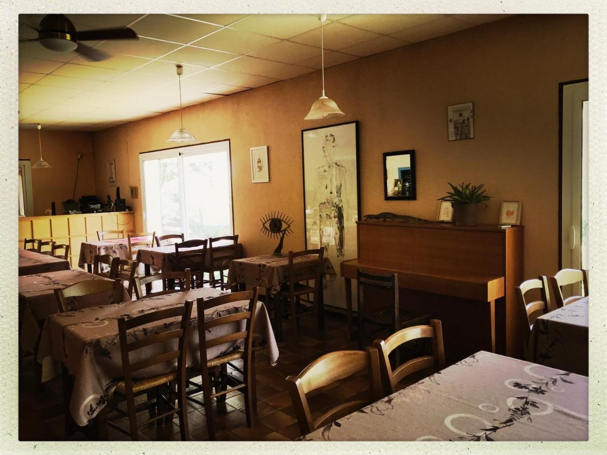 Mas Lluganas Bed & Breakfast *