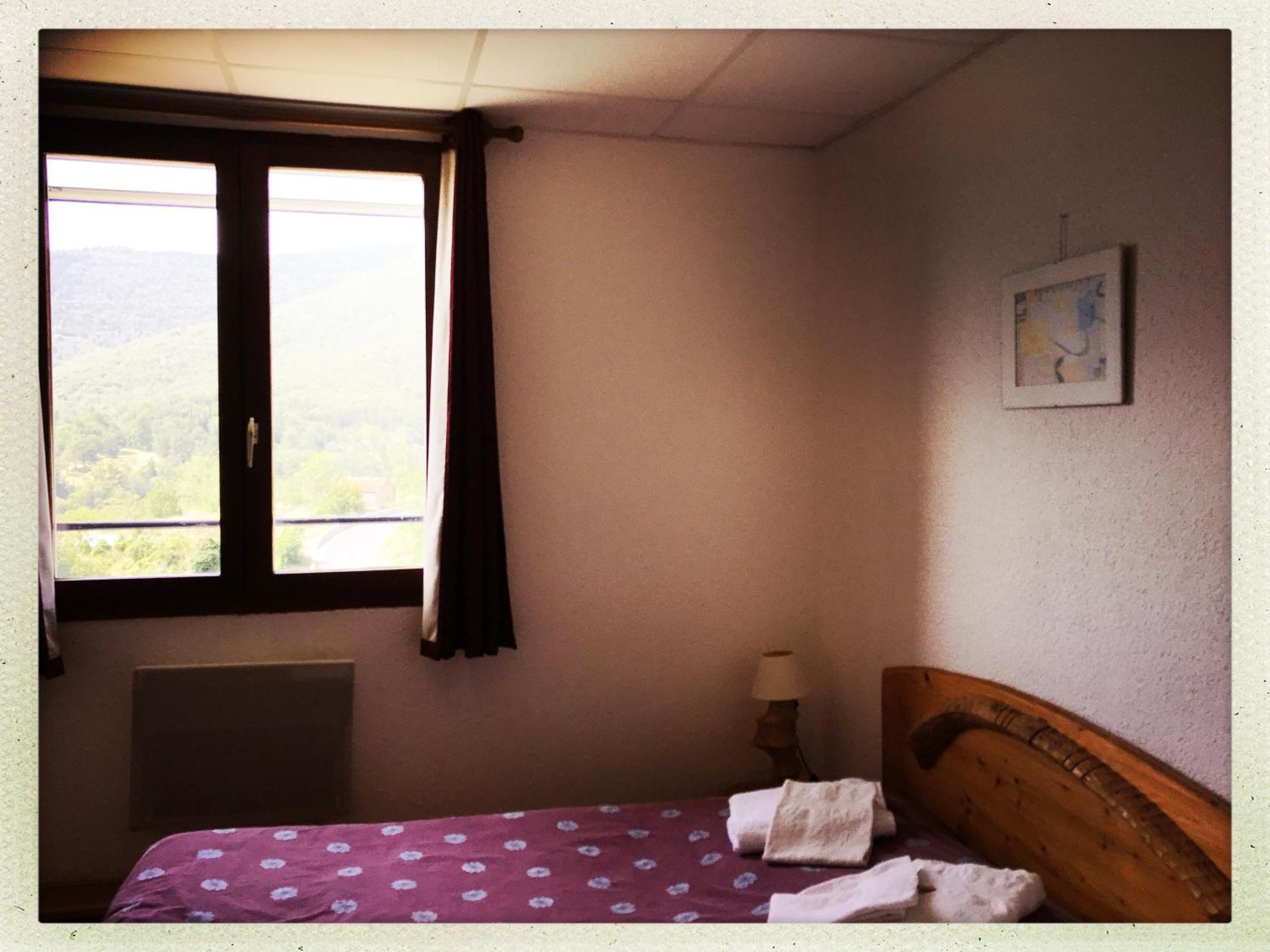 Bed & Breakfast Mas Lluganas Mosset