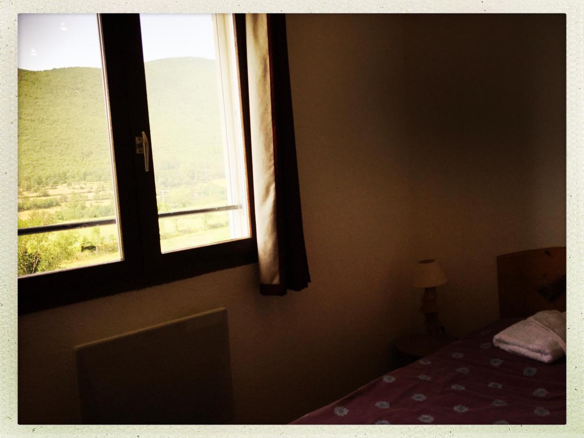 Bed & Breakfast Mas Lluganas *