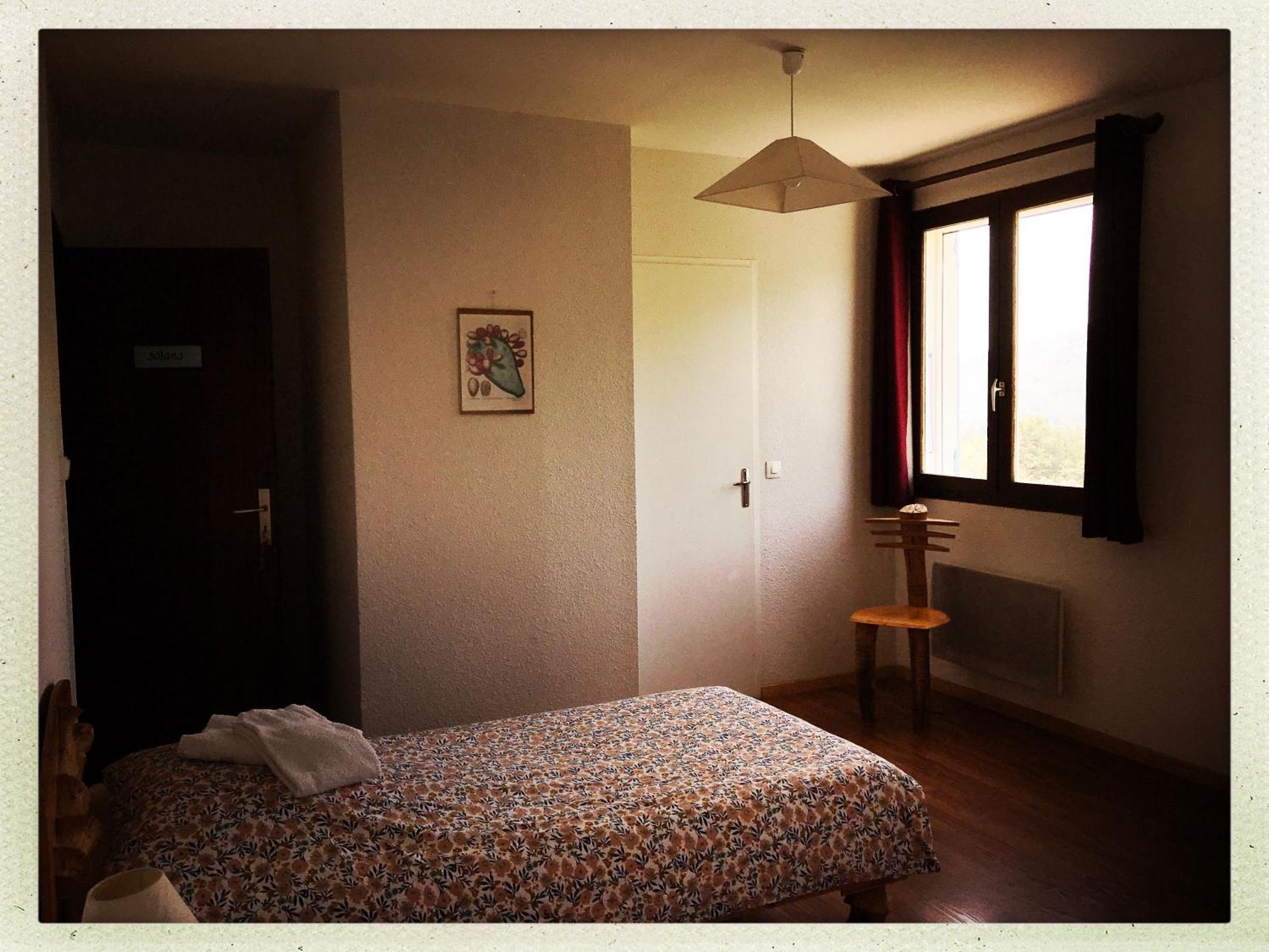 Bed & Breakfast Mas Lluganas