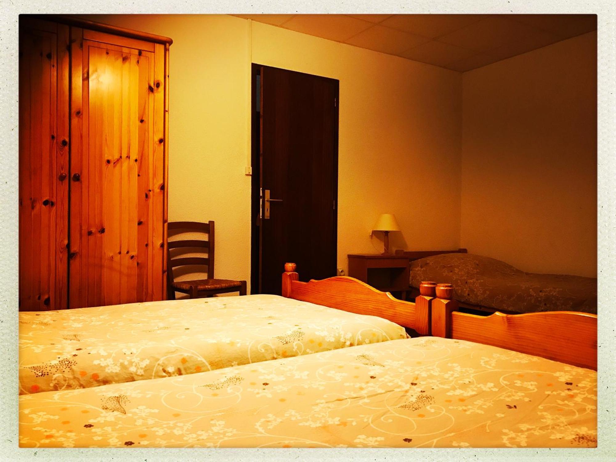 Bed & Breakfast Mas Lluganas