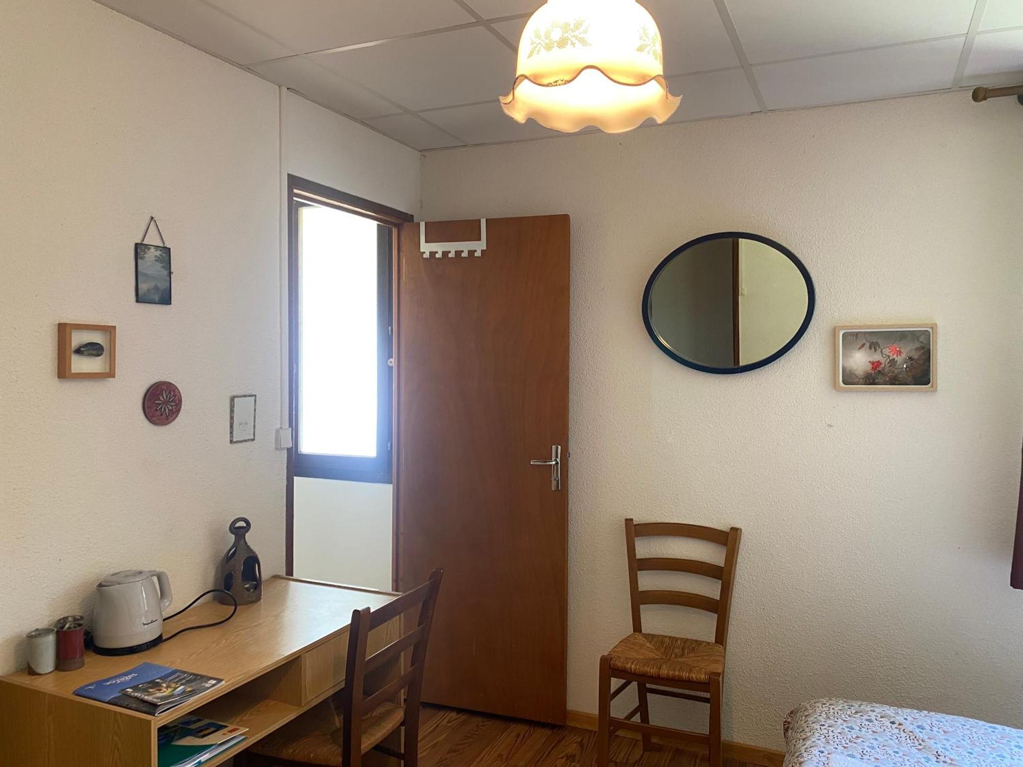 Bed & Breakfast Mas Lluganas Mosset