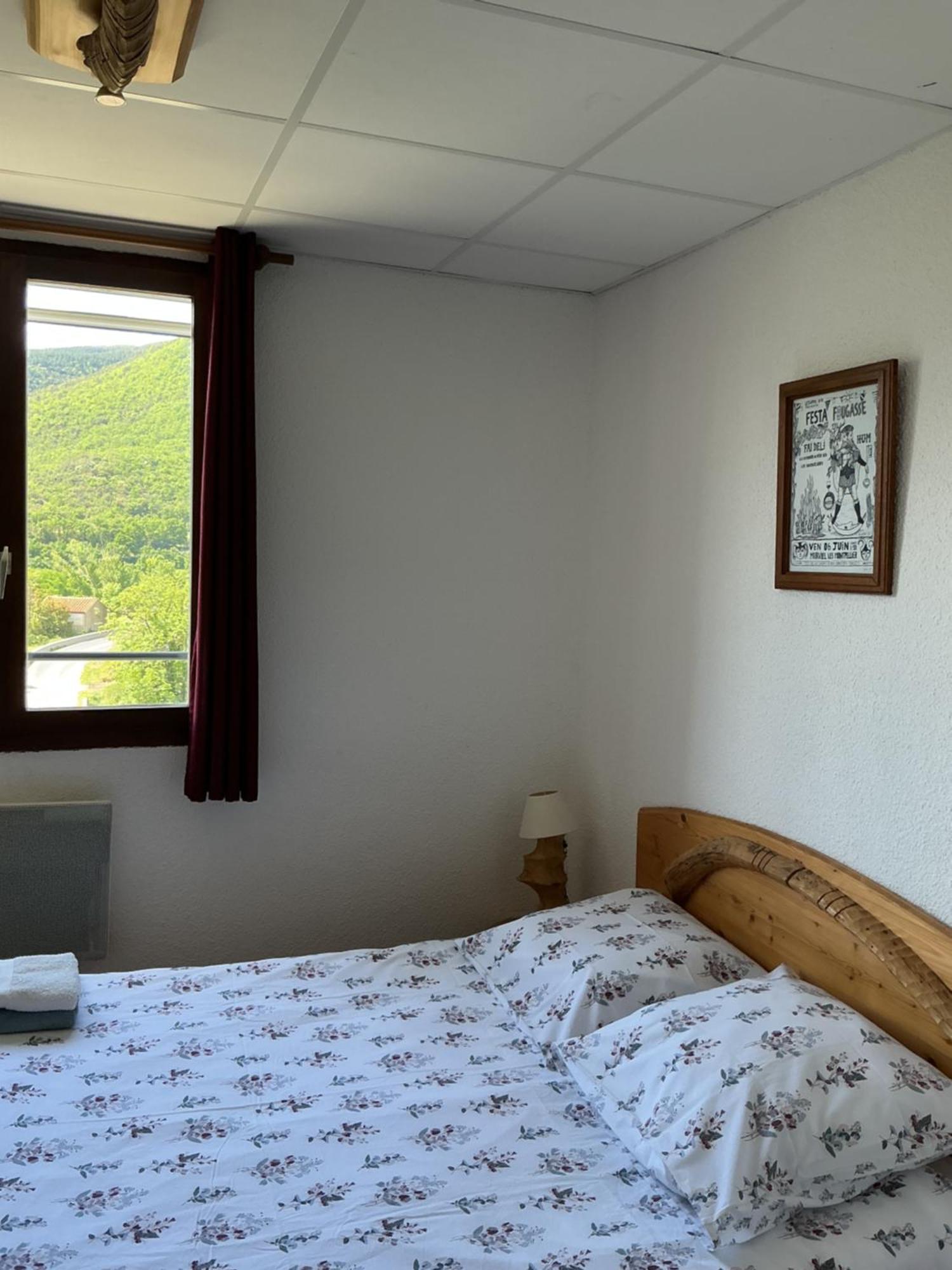 Bed & Breakfast Mas Lluganas *